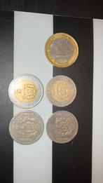 Marokkaanse munt, Verzenden, Overige landen, Setje