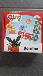 Bing Domino - Nieuw in Verpakking!, Ophalen of Verzenden, Nieuw, Puzzelen