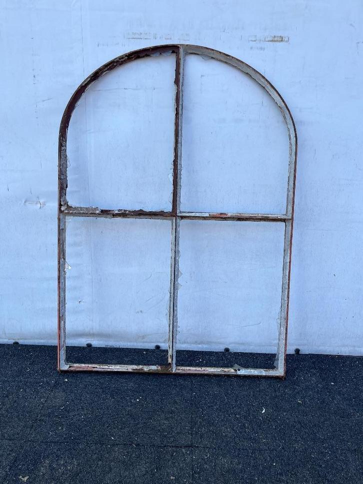 Boerderij kozijn 88x122cm, Huis en Inrichting, Woonaccessoires | Overige, Gebruikt, Ophalen