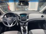 Chevrolet Cruze 1.8 LT Nieuwe apk Weinig KM Distributie VV, Auto's, Chevrolet, 15 km/l, Gebruikt, 142 pk, 4 cilinders