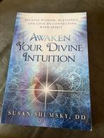 Awaken Your Divine Intuition - Susan Shumsky, Boeken, Ophalen of Verzenden, Nieuw, Spiritualiteit algemeen, Overige typen