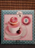 Lily's Cupcakes, Ophalen of Verzenden, Zo goed als nieuw