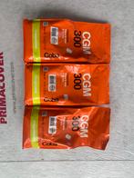 Nieuwe Coba CGM300 Voegmiddel Kiezelgrijs, Ophalen, Overige typen, Nieuw, 10 m² of meer