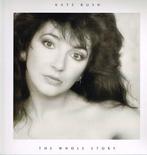 Kate Bush – The Whole Story - Orig. CAN LP, Ophalen of Verzenden, Zo goed als nieuw, 12 inch, Poprock