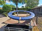 Super Nova draai speeltoestel van Kompan, Kinderen en Baby's, Ophalen, Gebruikt, Overige typen