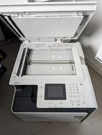 Canon isensys MF628Cw laserprinter., Computers en Software, Printers, Gebruikt, Ophalen, Printer
