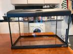 Aquarium (50*25*36), Dieren en Toebehoren, Ophalen of Verzenden, Zo goed als nieuw, Leeg aquarium