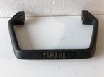 Yamaha xs 400 passagiers handvat, Gebruikt