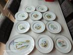 Limoges France porselein servies, Ophalen of Verzenden