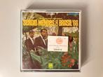 Reel to Reel tape Sergio Mendez & Brasil '66 2 track 9,5cm/s, 1960 tot 1980, Gebruikt, Overige formaten, Ophalen of Verzenden