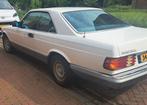 Mercedes 500 Sec..bj 1984..nieuwe Apk.., Auto's, Particulier, Te koop