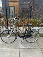 Sachs Bike Elektra de Luxe gashendel Spartamet, Fietsen en Brommers, Ophalen, Gebruikt, Sachs