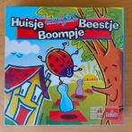 Huisje Boompje Beestje - Goliath, Hobby en Vrije tijd, Gezelschapsspellen | Bordspellen, Een of twee spelers, Ophalen, Gebruikt