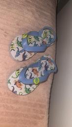 Dino Slippers Maat 24, Overige typen, Nieuw, Ophalen of Verzenden, Primark