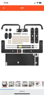 Vevor murphy bed kit, Huis en Inrichting, Ophalen, Zo goed als nieuw