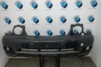 JAGUAR X TYPE [FRONT_BUMPER] 2007, Gebruikt, Voor, Ophalen of Verzenden, Bumper