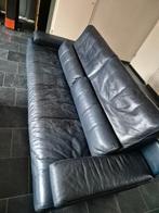 Rolf Benz bank, Ophalen, Gebruikt, Driepersoons, 75 tot 100 cm