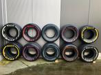 Pirelli P-Zero Formule 1 banden, Verzamelen, Ophalen, Zo goed als nieuw