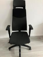Bureastoel Volmar Ikea, Ophalen, Nieuw, Zwart, Bureaustoel