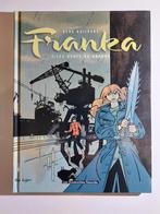 Franka 3 Franstalige Hardcover albums, Boeken, Stripboeken, Ophalen of Verzenden, Zo goed als nieuw, Meerdere stripboeken, Henk Kuijpers
