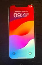 iPhone 12 Pro 128GB - Gebarsten Achterkant, Zonder simlock, Grijs, Zonder abonnement, 128 GB