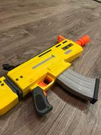 Fortnite Nerf Gun - Leuke Blaster!, Ophalen, Gebruikt, Jongen of Meisje