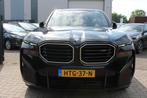 BMW XM PHEV 30 kWh 653PK B&O 23" 4.4 V8 Nieuwstaat!, Gebruikt, 4395 cc, Zwart, Bedrijf