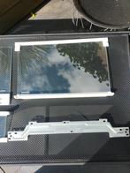 Glas plateaus voor koelkast, Ophalen, Zo goed als nieuw