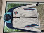 Williams Martini racing  softchell jas maat L, Ophalen, Nieuw