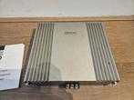 Denon versterker 4 * 30 Watt, Auto diversen, Autospeakers, Ophalen, Gebruikt
