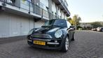 Mini 2004 Zwart, Auto's, Voorwielaandrijving, Zwart, 4 cilinders, 4 stoelen