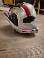 AntMan Helm - Hasbro Marvel Legends (Cosplay Prop/display), Ophalen of Verzenden, Zo goed als nieuw