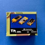 Verlinden	2560	RESIN US NAVY CARRIER TRACTOR	1/72, Ophalen of Verzenden, Nieuw, 1:50 of kleiner