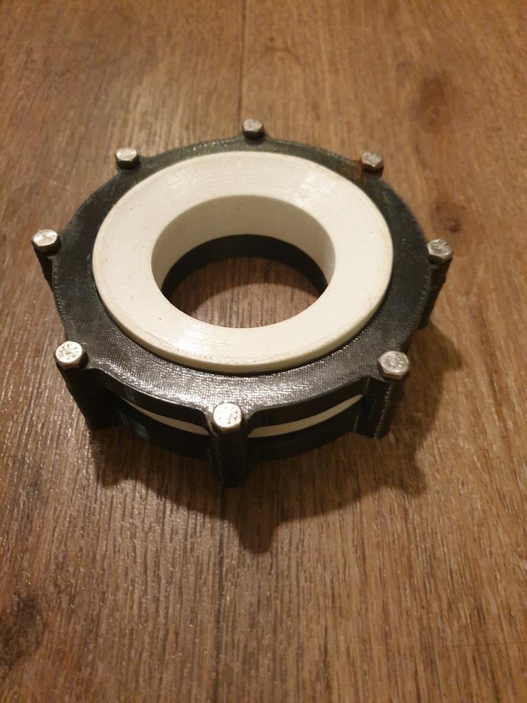 Bowling spinner  cleaning plus spare bal   35  euro, Sport en Fitness, Bowlen, Bal, Ophalen of Verzenden