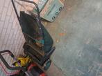 Bladveger bladruimer, Tuin en Terras, Veegmachines, Ophalen, Zo goed als nieuw