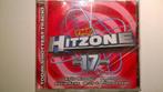 Hitzone 17, Cd's en Dvd's, Ophalen of Verzenden, Zo goed als nieuw, Pop