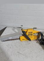 Alligatorzaag DeWalt DW391, Tuin en Terras, Overige soorten, Ophalen of Verzenden, N.v.t, N.v.t