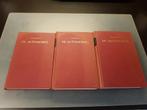 Steinbuch de automobiel boeken deel 1 2 3, Boeken, Ophalen of Verzenden, Gelezen