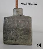 Mobach Vazen en potten, Overige kleuren, Aardewerk of Porselein, Ophalen of Verzenden, Zo goed als nieuw