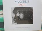 cd Vangelis – Earth (2017), Ophalen of Verzenden, 1980 tot 2000, Zo goed als nieuw