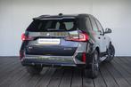 BMW X1 18i sDrive Aut. M Sportpakket / Travel Pack / Comfort, Auto's, 136 pk, Gebruikt, Met garantie (alle), Zwart