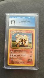 Arcanine cgc 7.5, Ophalen of Verzenden, Zo goed als nieuw
