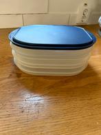 Tupperware vleeswaren bakje, Huis en Inrichting, Ophalen of Verzenden, Gebruikt