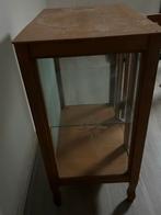 Thee kastje, Antiek en Kunst, Ophalen of Verzenden