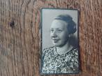 Anny van den Heuvel geb 1923 ovr1941 Lieshout, Verzamelen, Bidprentjes en Rouwkaarten, Ophalen of Verzenden