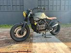 BMW K100 Scrambler of Caferacer kopen/bestellen? | Custom |, Motoren, Motoren | BMW, Cardan-aandrijving, 4 cilinders, Motorrijbewijs A
