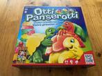 Otti Panserotti bordspel, Ophalen of Verzenden, Gebruikt, 999  Games