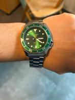 Seiko Automatic 5 - Klassiek Horloge, Sieraden, Tassen en Uiterlijk, Horloges | Antiek, Ophalen of Verzenden, Staal, Polshorloge