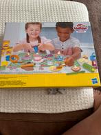 NIEUW Play doh kitchen, Kinderen en Baby's, Speelgoed | Educatief en Creatief, Ophalen of Verzenden, Zo goed als nieuw