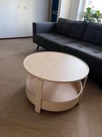 Salontafel en eettafel, Zo goed als nieuw, Minder dan 50 cm, Rechthoekig, 50 tot 100 cm